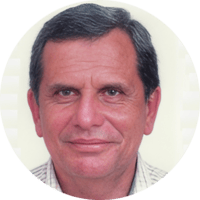 Cevallos Medina Luis Mariano