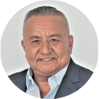 Mera Quimis César Edmundo