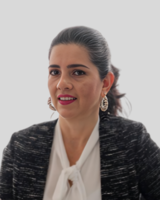 Yoconda Mendoza Bravo