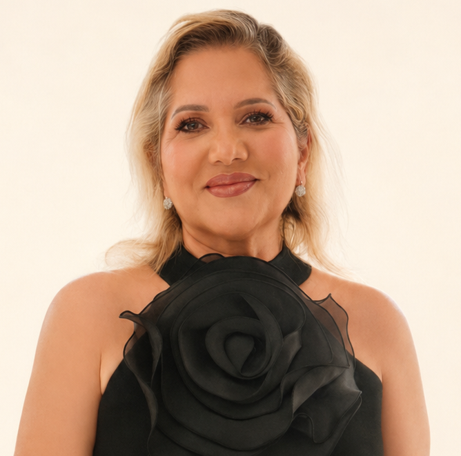 Jenny Delgado Rodriguez